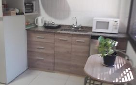 Departmento Olascoaga Uno